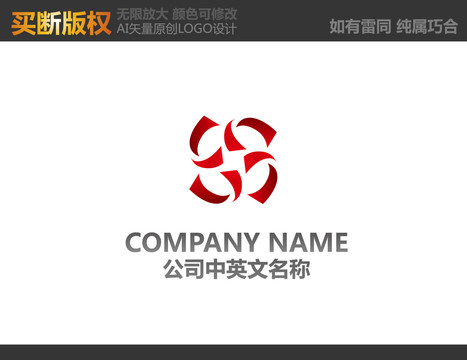 投资logo