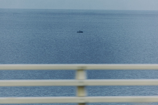 宁波杭洲湾