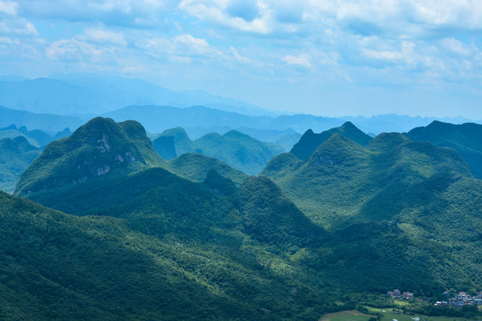 桂林风光