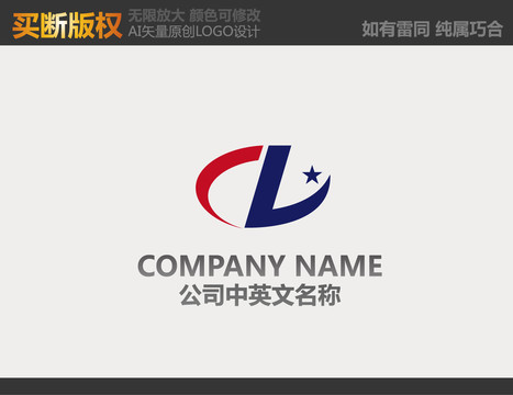 科技LOGO