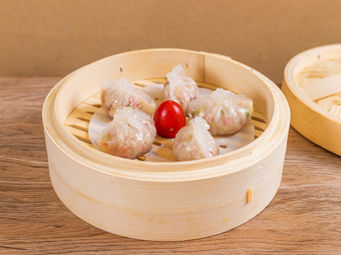 虾饺