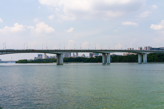 柳州柳江大桥