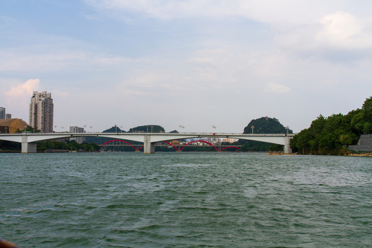 柳州柳江大桥