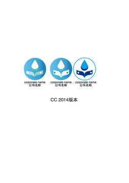 企业公司标志logo