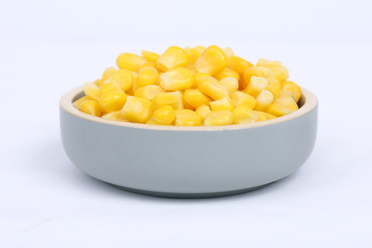 玉米粒
