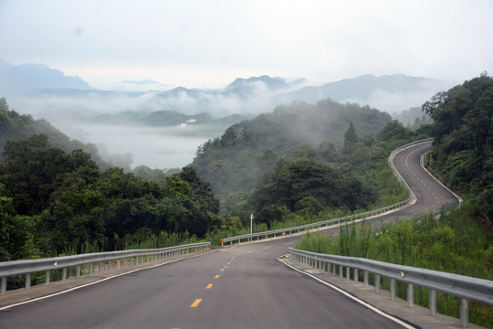 乡村公路