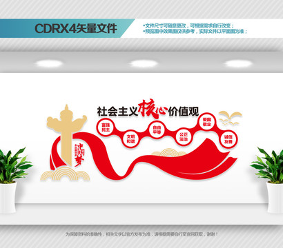 价值观