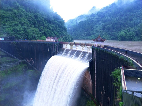 三汇水库