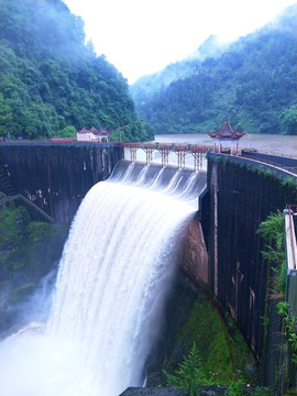 三汇水库