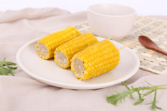 玉米棒