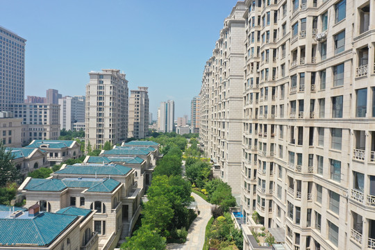 山西大学城