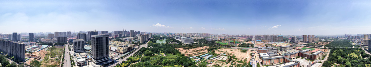 山西大学城