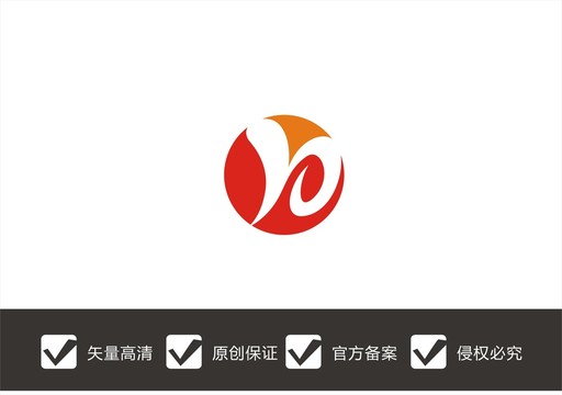 大拇指logo