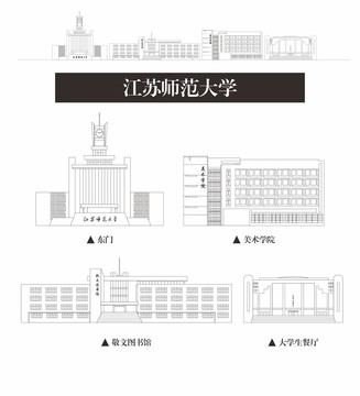 江苏师范大学