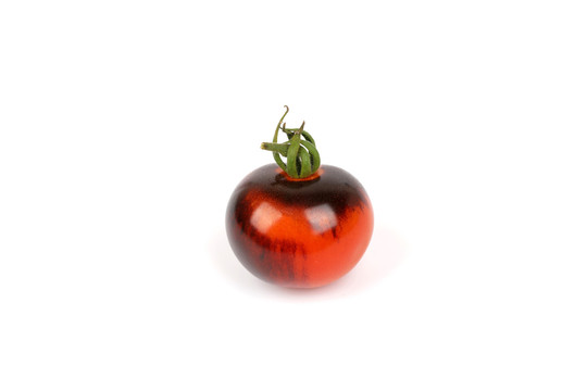 黑番茄