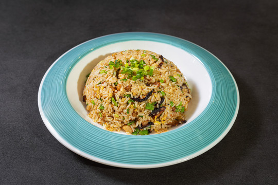 炒饭