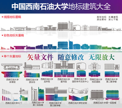 西南石油大学