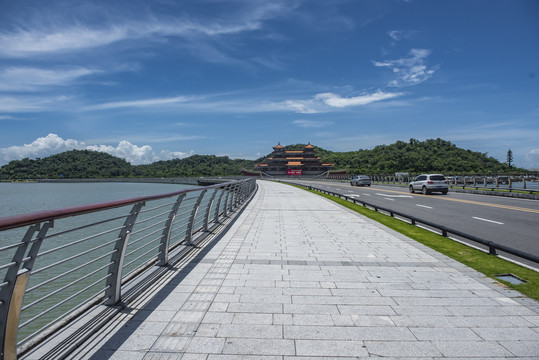 珠海歌剧院