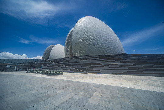 珠海歌剧院