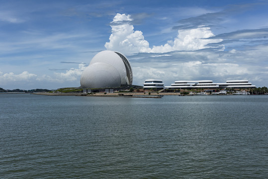 珠海歌剧院