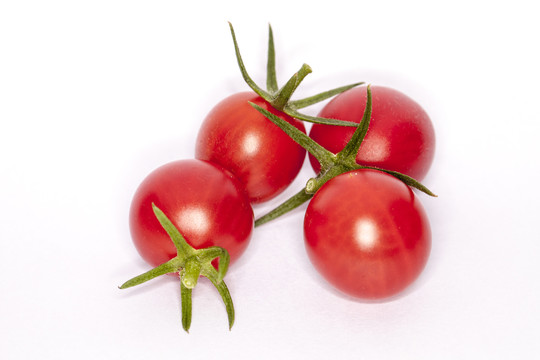 小番茄小西红柿