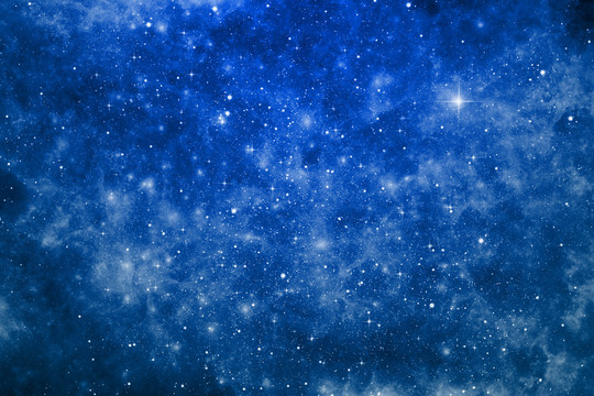 星空