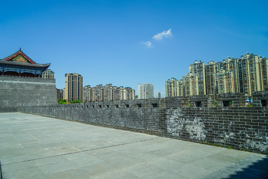 桂阳古城