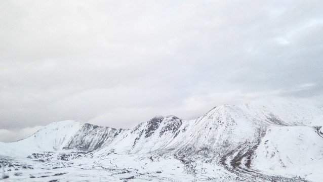 西藏东达山