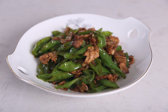 湖南小炒肉