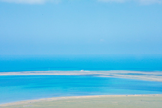 大美青海湖