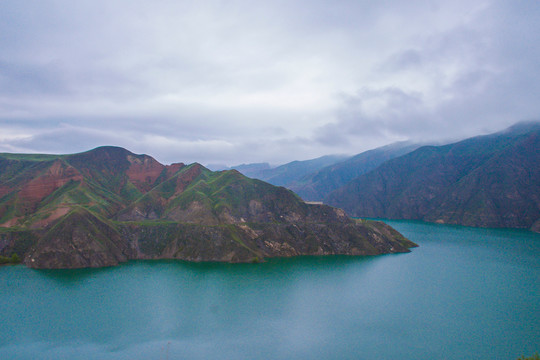 坎布拉景区