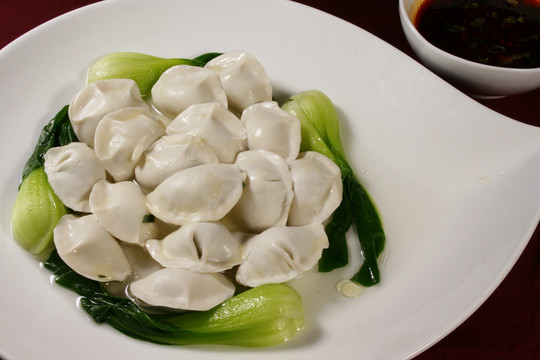水饺