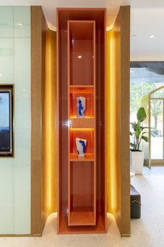 展示柜
