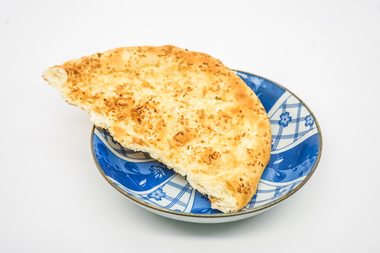 新疆馕