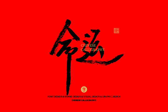 命运