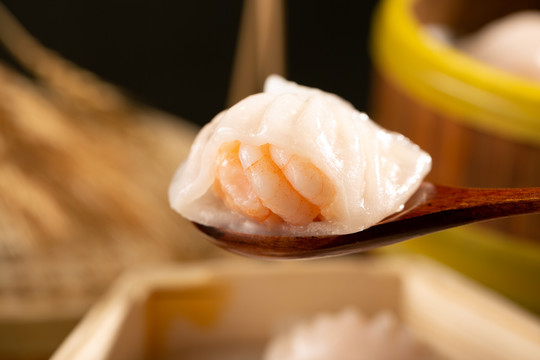 虾饺皇