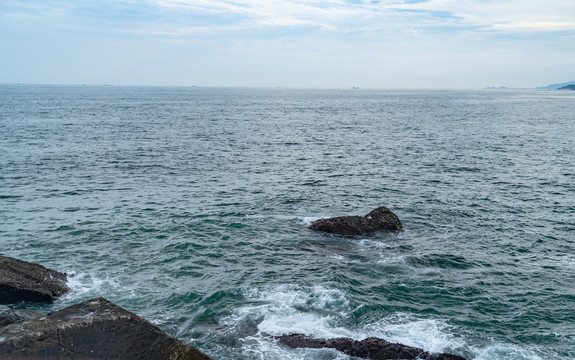 阳江海陵岛