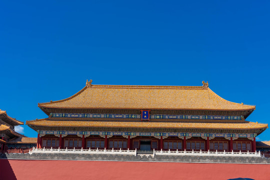 午门