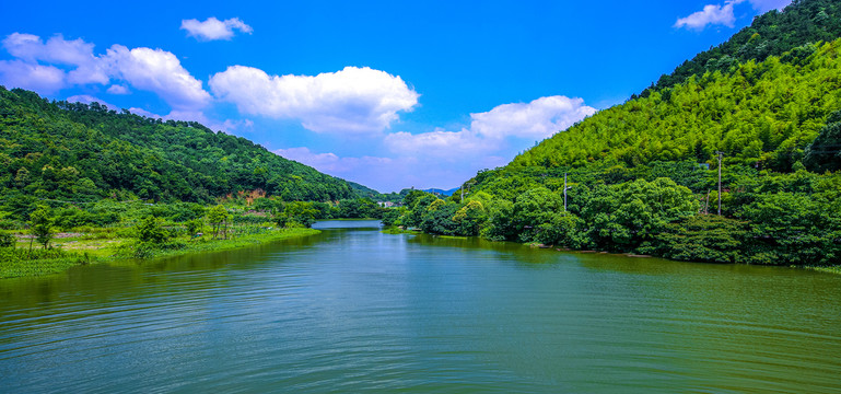 宁波风光