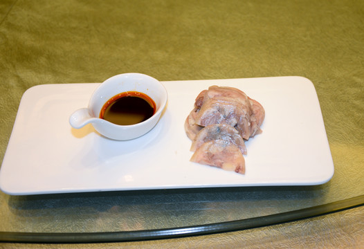 美食
