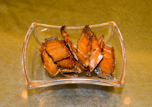 美食