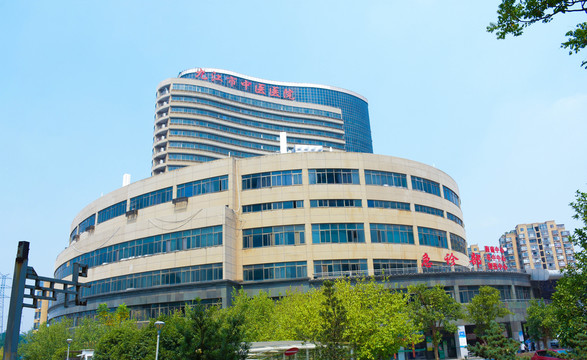 九江市中医医院
