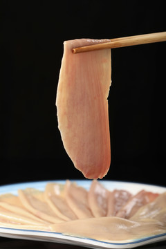 腰片