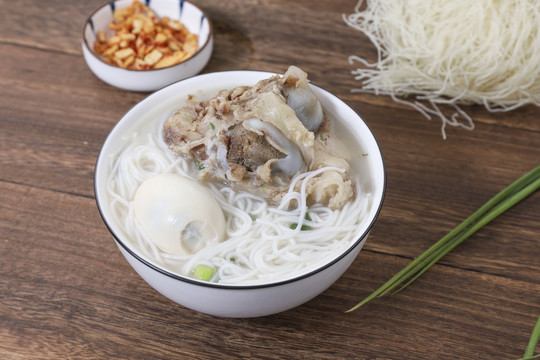 筒骨粉