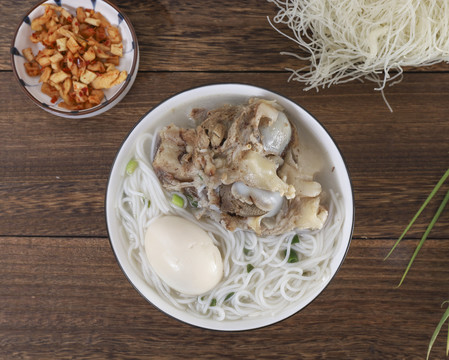 筒骨粉