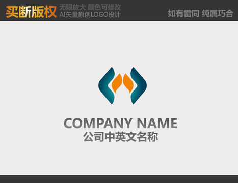 科技LOGO