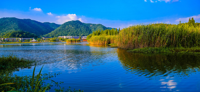 宁波东钱湖