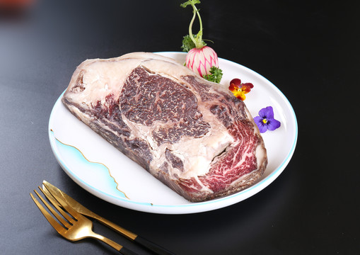 干式牛肉