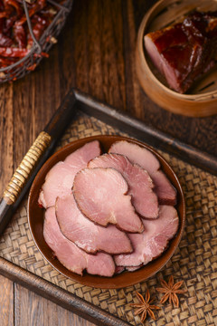 四川腊肉