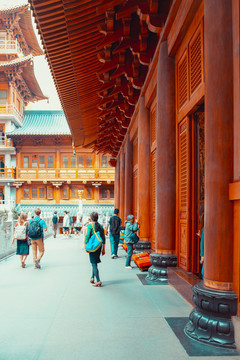 静安寺